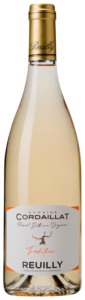 Domaine Cordaillat, Tradition Rose, Reuilly