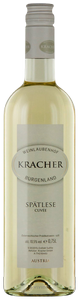 Weinlaubenhof Kracher, Cuvee Spatlese, Burgenland