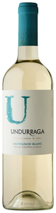 Undurraga, Sauvignon Blanc, Central Valley