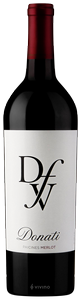 Donati, Merlot, Paicines