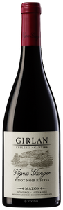 Girlan, Vigna Granger Pinot Noir Riserva, Alto Adige