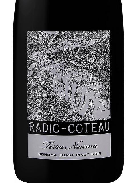 Radio-Coteau, Terra Neuma Pinot Noir, Sonoma Coast