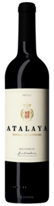Rui Roboredo, Beyra Altitude Grande Reserva, Beira Interior