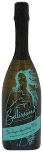 Bellissima, Zero Sugar Sparkling White