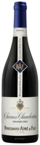Bouchard Aine et Fils, Romanee-Saint-Vivant Grand Cru