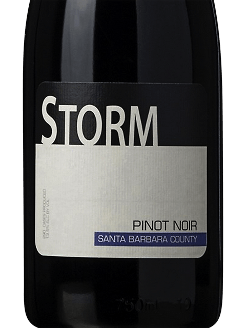 Lagom, Pinot Noir, Santa Barbara County