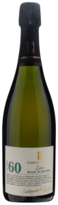Casa Caterina, 60 Cuvee Blanc de Blancs Zero Brut