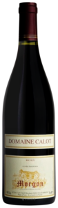 Domaine Calot, Tradition, Morgon