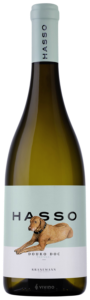 Kranemann, Hasso Branco, Douro