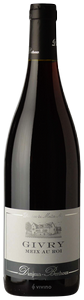 Danjean Berthoux, Givry, Meix Roi