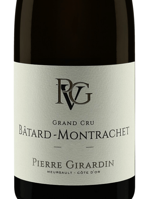 Pierre Morey, Batard-Montrachet Grand Cru