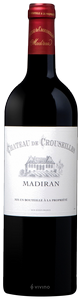 Crouseilles, Rouge, Madiran