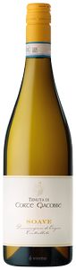 Tenuta Corte Giacobbe, Soave