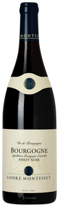 Andre Montessuy, Pouilly-Fuisse