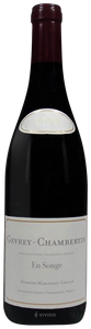 Marchand Grillot, Gevrey-Chambertin, En Songe