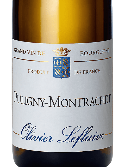 Olivier Leflaive, Puligny-Montrachet, Les Levrons