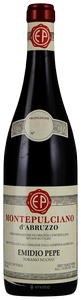 Emidio Pepe, Riserva, Montepulciano d'Abruzzo
