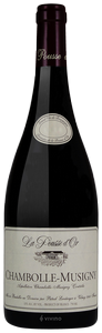 La Pousse d'Or, Chambolle-Musigny