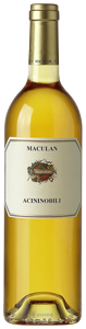 Maculan, Acininobili, IGT