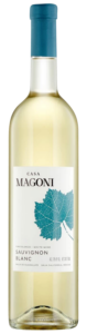 Amigoni, Sauvignon Blanc, Missouri