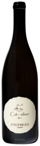 Strohmeier, Cat-silver N°1