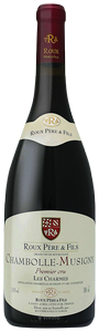 Roux Pere et Fils, Chambolle-Musigny, Les Fremieres