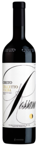 Ceretto, Grappa Dolcetto Alba