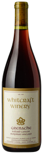 Stolpman Vineyards, Combe Vins Gris, Ballard Canyon
