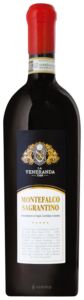 La Veneranda, Montefalco Sagrantino