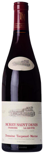 Domaine Taupenot-Merme, Morey-Saint-Denis Premier Cru, La Riotte