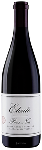Etude, Pinot Noir, Napa Valley