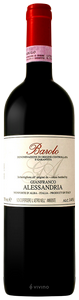 Gianfranco Alessandria, Barolo