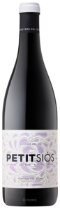 Bodegas Costers del Sio, Costers del Segre, Celistia Tierra Tinto