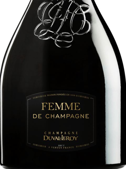 Duval Leroy, Femme de Champagne