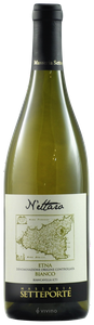 Masseria Setteporte, Nettaro, Etna Bianco