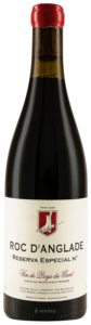 Roc d'Anglade, Reserva Especial N°2, Gard