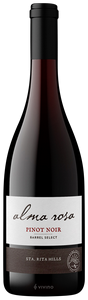 Alta Orsa Pinot Noir Rosé