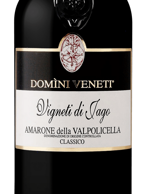 Domini Veneti, Recioto della Valpolicella, Classico Spumante