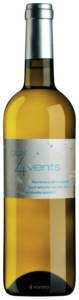 Clos Bagatelle, Aux Quatre Vents Blanc, Saint Chinian