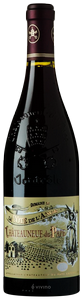 Domaine de la Côte de l'Ange Châteauneuf-du-Pape Vieilles Vignes
