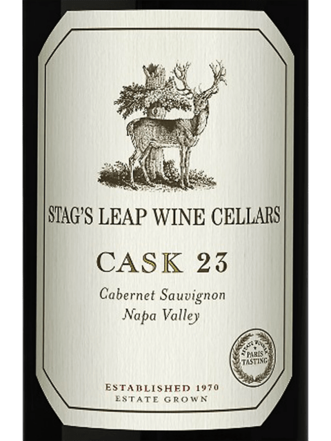 Stag's Leap Wine Cellars, Aveta, Napa Valley