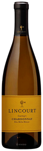 Lincourt, Courtney's Chardonnay, Sta. Rita Hills