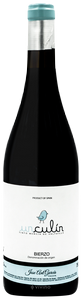 Jose Ant. Garcia, Bierzo, Valtuille De Abajo
