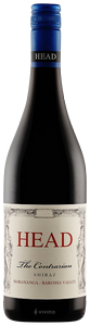 Head, Contrarian Shiraz, Barossa Valley
