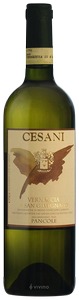 Cesani, Clamys, Vernaccia di San Gimignano