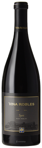 Vina Robles, Syree, Paso Robles