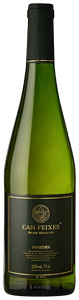 Can Feixes Penedès Blanc Selecció