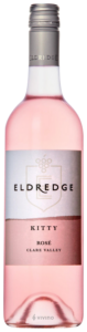 Eldredge, Kitty Rose, Clare Valley