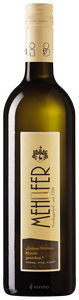 Mehofer, Gruner Veltliner Eiswein, Wagram