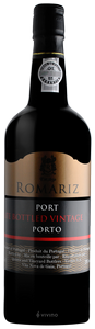 Romariz, Vintage Port